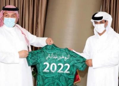 فوتبال ایران متحد تازه اش را از دست داد؟ ، قطر به دامن سعودی ها برگشت