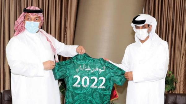 فوتبال ایران متحد تازه اش را از دست داد؟ ، قطر به دامن سعودی ها برگشت