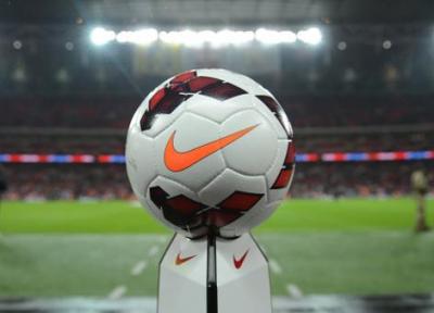 وزن توپ فوتبال چقدر است؟ (اندازه های استاندارد)