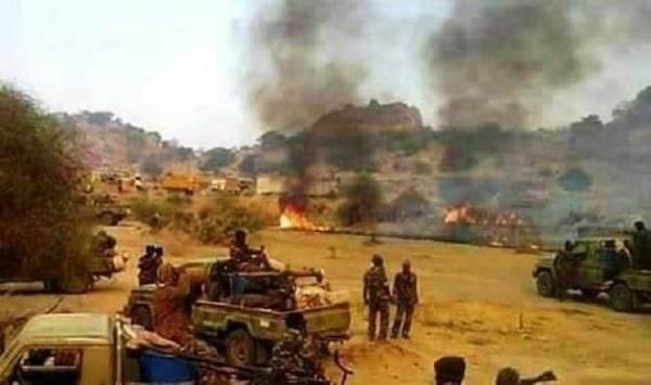 خبرنگاران شمار کشته های درگیری قبیله ای در سودان به 83 تن رسید