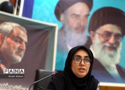 مرادی: خبرگزاری پانا به صورت حرفه ای و دانش آموز محور فعالیت می کند