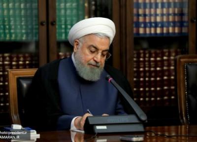 روحانی: تنها راه پایدار برای نزدیکی ملت ها، بازگشت به دانش و فرهنگ است خبرنگاران