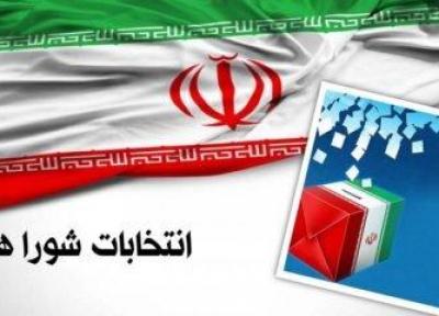 قطعی شدن ثبت نام 3800 داوطلب در انتخابات شوراهای روستاهای کرمان