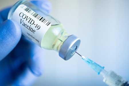 راه اندازی سامانه ثبت واکسن به زودی