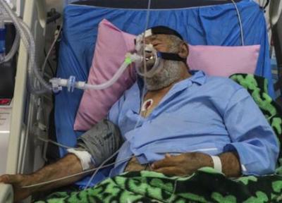 آمار فوتی های کرونا در ایران هنوز بالاست، رعایت 70 درصدی پروتکل های بهداشتی