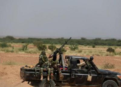 خبرنگاران 16 نظامی از طریق مهاجمان ناشناس در نیجر کشته شدند