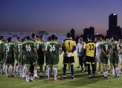 ترکیب احتمالی تیم ملی فوتبال ایران مقابل هنگ کنگ با یک شگفتی!