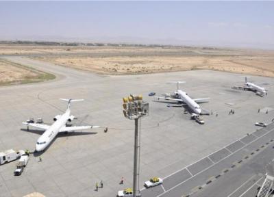 خوزستان محدودیتی در پروازهای هیچ کدام از شهرهای کشور ندارد