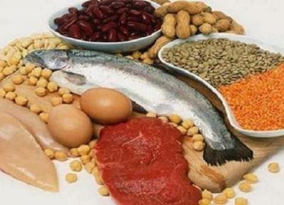 برترین پروتئین های گیاهی که جایگزین گوشت قرمز می شوند