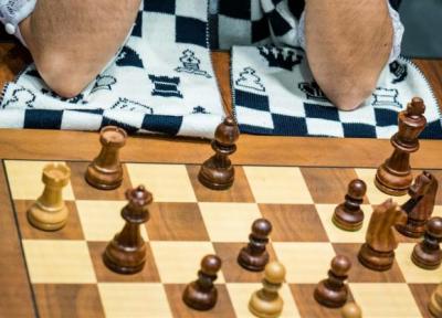 ناکامی تیم ایران در المپیاد جهانی شطرنج آنلاین