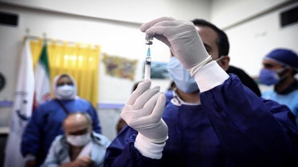 برنامه واکسیناسیون 3 مهر در بابل