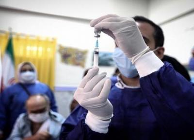 برنامه واکسیناسیون 3 مهر در بابل