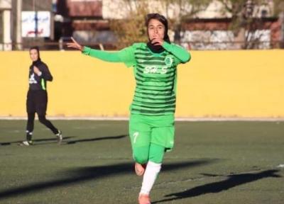 خانم گل فوتبال ایران: در آسیا شگفتی خلق کردیم، نابرابری بین مردان و زنان فوتبال زیاد است