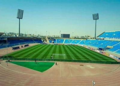 عربستان و ساخت سه استادیوم نو برای میزبانی جام ملت های آسیا