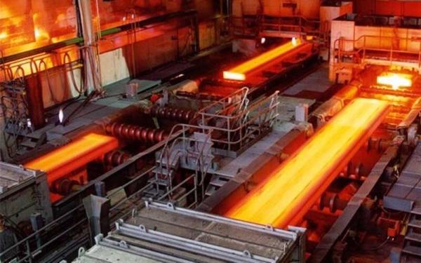 افزایش 30 درصدی صادرات فولاد تا انتها مهرماه