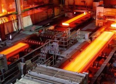 افزایش 30 درصدی صادرات فولاد تا انتها مهرماه