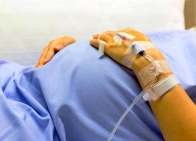 فوت یک مورد مادر باردار در کهگیلویه و بویراحمد طی سالجاری