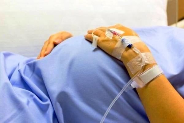 فوت یک مورد مادر باردار در کهگیلویه و بویراحمد طی سالجاری