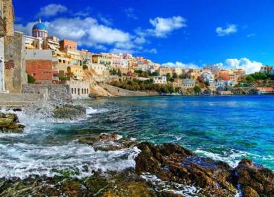 تور ارزان یونان: با جاذبه های شهر زیبای آتن بیشتر آشنا شوید