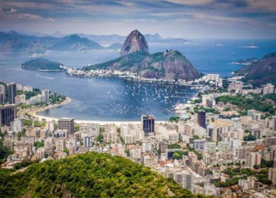 تور ارزان برزیل: برترین زمان سفر به برزیل با توجه به علائق دوستداران سافاری (قسمت اول)