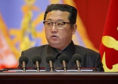 رهبر کره شمالی بر تقویت نظامی کشورش تاکید کرد