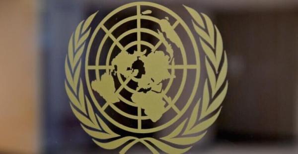 سازمان ملل حق رأی ایران را سلب کرد