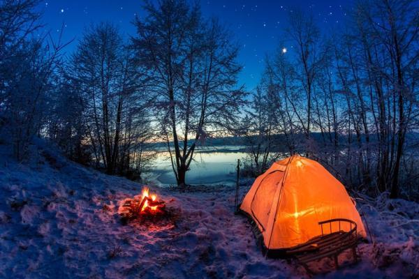 برای اردو زدن در زمستان به چه تجهیزاتی احتیاج داریم؟