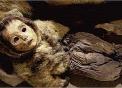راز هایی که یک کودک مومیایی شده از پزشکی باستانی آشکار می کند