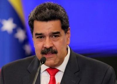 ابراز امیدواری مادورو به تقویت همکاری ایران و ونزوئلا در حوزه انرژی
