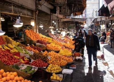قیمت تازه میوه های تنظیم بازاری اعلام شد