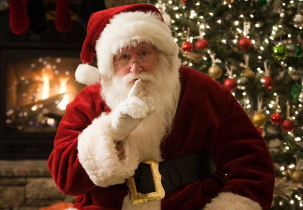 بابانوئل کیست ، سانتا کلاوس و کادوهایش از کجا آمدند؟
