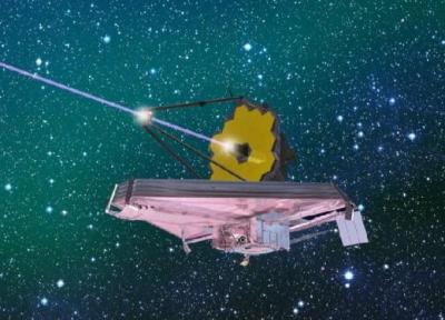 شاهکاری دیگر از تلسکوپ جیمز وب ، تصویری مجذوب کننده و دقیق از سحابی رتیل؛ کشف مهد کودک ستاره ها