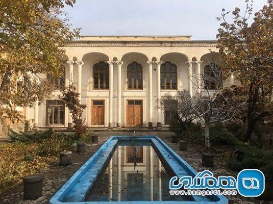 تاکید بر لزوم ممنوعیت کاربری های اداری در اماکن تاریخی تبریز