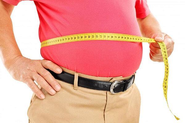 5 راه حل موثر برای کوچک کردن شکم پس از 50 سالگی