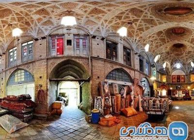 مراکز خرید اراک ، لذت سرگرمی و گردش برای استان مرکزی