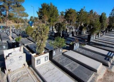 جزییات پیش فروش قبر در بهشت زهرا ، آخرین تصمیم درباره مقبره خانوادگی