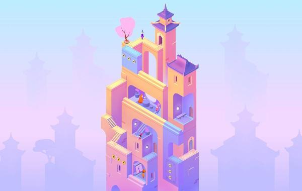 بازی Monument Valley 3 انحصاری نت فلیکس شد؛ تریلر گیم پلی عالی آن را ببینید