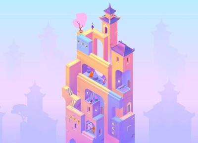 بازی Monument Valley 3 انحصاری نت فلیکس شد؛ تریلر گیم پلی عالی آن را ببینید