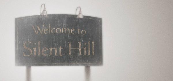 شهر سنترالیا، الهام بخش مجموعه بازی های Silent Hill