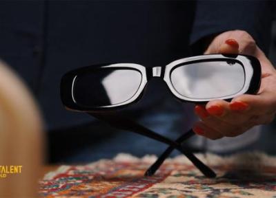آنالیز عینک آفتابی زنانه مدل مستطیلی کد 23؛ خوش استایل با قیمت مناسب