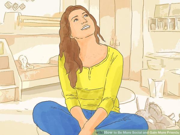 چگونه دوستان زیادی داشته باشیم؟