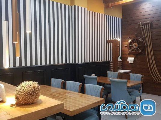 رستوران هواری کیش، انتخابی خوشمزه برای مسافران کیش در پاییز رستوران هواری کیش، انتخابی خوشمزه برای مسافران کیش در پاییز 1404
