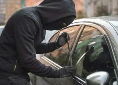 چگونه سرقت خودرو را به شرکت بیمه اثبات کنیم؟ مدارک و مراحل