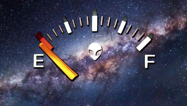 پارادوکس فرمی چیست و چرا هنوز تنها هستیم؟